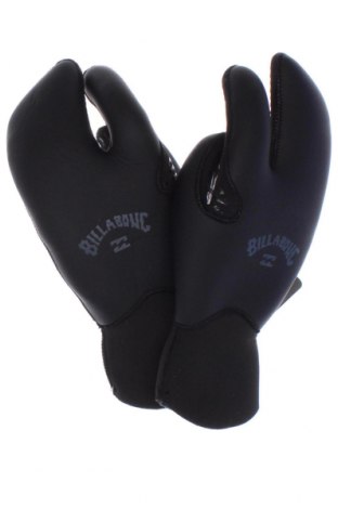 Γάντια Billabong, Χρώμα Μαύρο, Τιμή 23,71 €