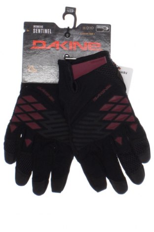 Ръкавици Dakine, Цвят Черен, Цена 39,10 лв.