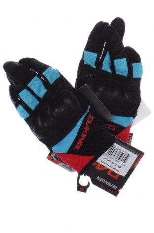 Γάντια Dakine, Χρώμα Μαύρο, Τιμή 18,97 €