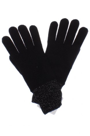 Handschuhe Etam, Farbe Schwarz, Preis € 14,70