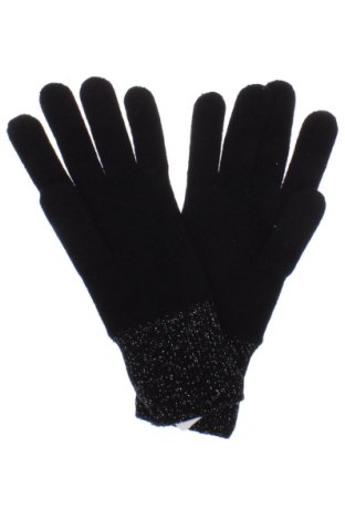 Handschuhe Etam, Farbe Schwarz, Preis € 13,28