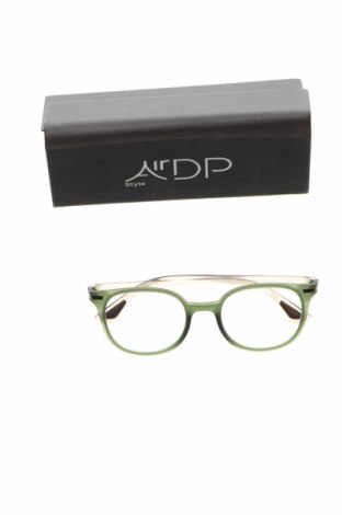 Brillengestelle AirDP, Farbe Grün, Preis 95,96 €
