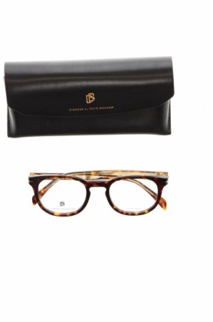 Brillengestelle Eyewear by David Beckham, Farbe Braun, Preis 95,96 €