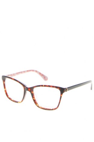 Рамки за очила Kate Spade, Цвят Кафяв, Цена 186,15 лв.