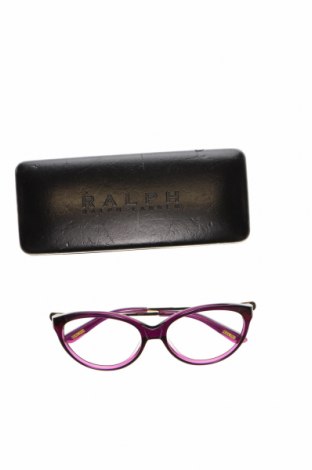 Ramе de ochelari Ralph Lauren, Culoare Mov, Preț 405,85 Lei