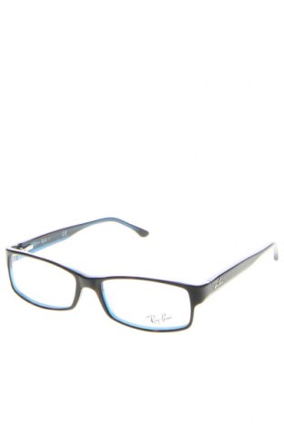 Рамки за очила Ray Ban, Цвят Кафяв, Цена 208,05 лв.