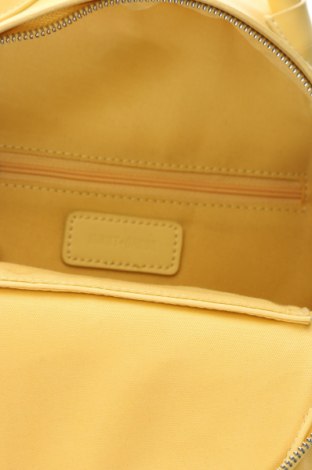 Σακίδιο πλάτης Avant Garde, Χρώμα Κίτρινο, Τιμή 35,00 €