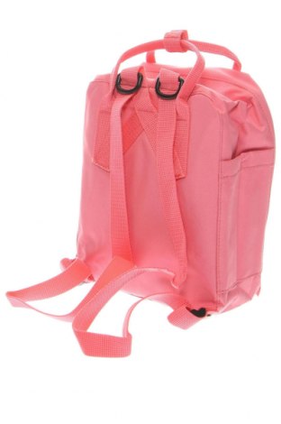 Rucsac Fjallraven, Culoare Roz, Preț 449,77 Lei