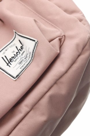 Σακίδιο πλάτης Herschel, Χρώμα Σάπιο μήλο, Τιμή 26,70 €