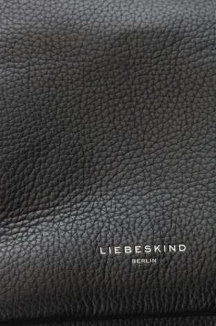 Σακίδιο πλάτης Liebeskind, Χρώμα Μαύρο, Τιμή 196,39 €