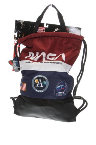 Rucksack NASA, Farbe Mehrfarbig, Preis € 31,96