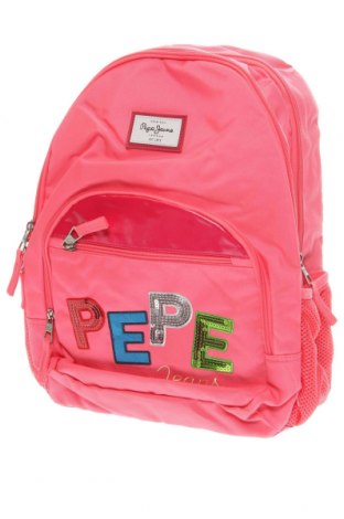 Σακίδιο πλάτης Pepe Jeans, Χρώμα Ρόζ , Τιμή 35,96 €