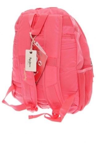 Rucksack Pepe Jeans, Farbe Rosa, Preis 38,35 €