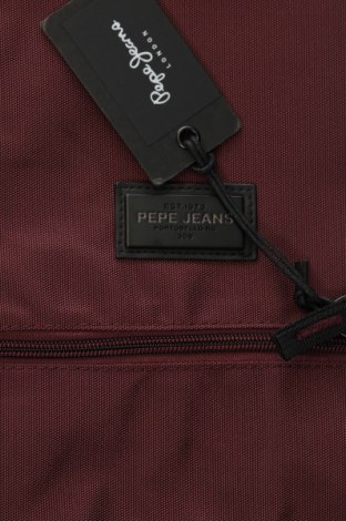 Раница Pepe Jeans, Цвят Многоцветен, Цена 79,05 лв.