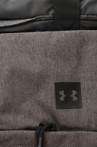 Раница Under Armour, Цвят Сив, Цена 83,70 лв.