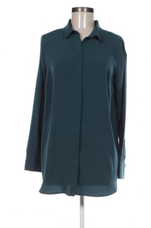 Shirt für Schwangere H&M Mama, Größe M, Farbe Grün, Preis € 3,48