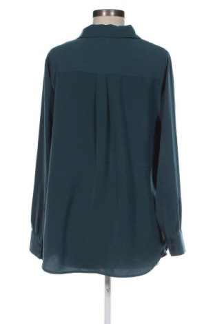 Košile pro těhotné  H&M Mama, Velikost M, Barva Zelená, Cena  80,00 Kč