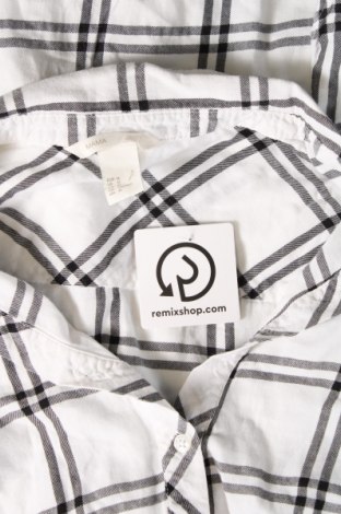 Košile pro těhotné  H&M Mama, Velikost M, Barva Bílá, Cena  399,00 Kč