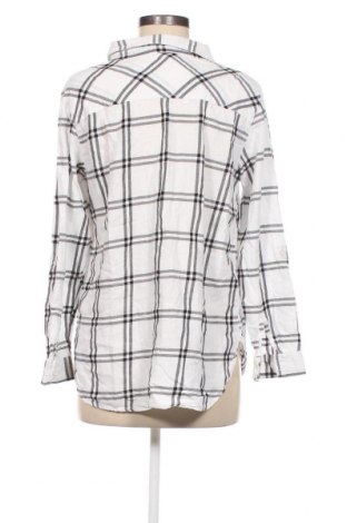 Γυναικείο πουκάμισο εγκυμοσύνης H&M Mama, Μέγεθος M, Χρώμα Λευκό, Τιμή 15,46 €