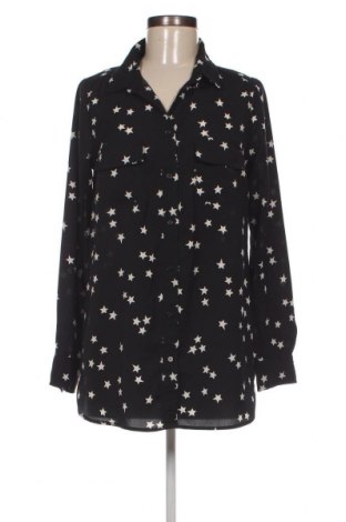 Košeľa pre tehotné  H&M Mama, Veľkosť S, Farba Čierna, Cena  5,05 €