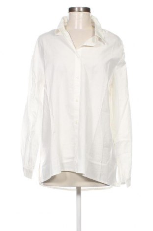 Γυναικείο πουκάμισο εγκυμοσύνης Mamalicious, Μέγεθος XL, Χρώμα Λευκό, Τιμή 15,88 €