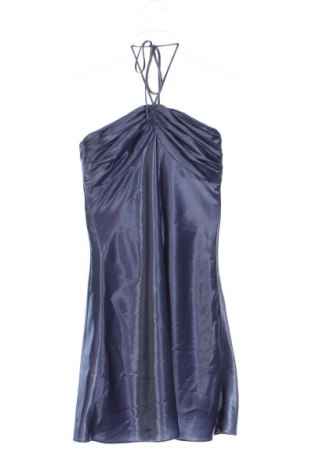 Kleid, Größe S, Farbe Blau, Preis 21,00 €