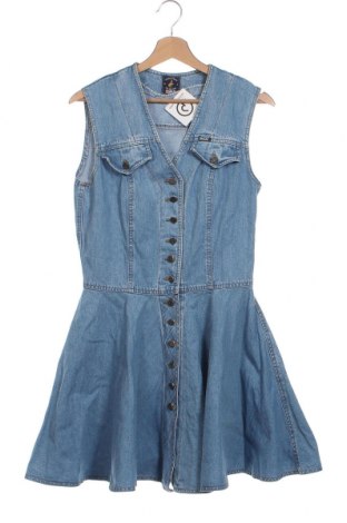 Kleid, Größe S, Farbe Blau, Preis 11,71 €