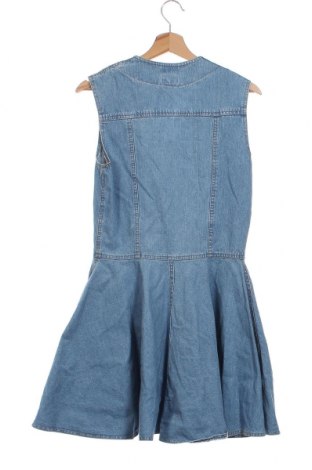 Kleid, Größe S, Farbe Blau, Preis € 14,05