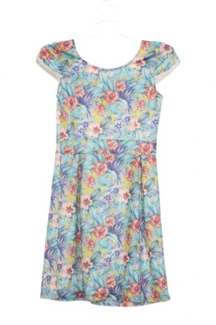 Kleid, Größe S, Farbe Mehrfarbig, Preis € 6,67