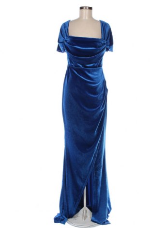 Šaty , Veľkosť L, Farba Modrá, Cena  32,89 €