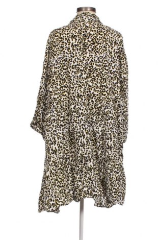 Φόρεμα, Μέγεθος XXL, Χρώμα Πολύχρωμο, Τιμή 14,35 €
