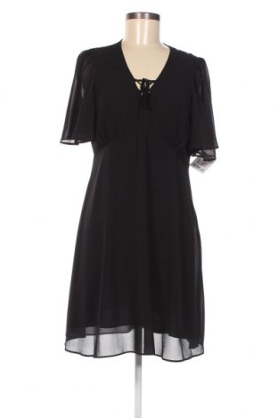 Šaty , Veľkosť M, Farba Čierna, Cena  13,99 €