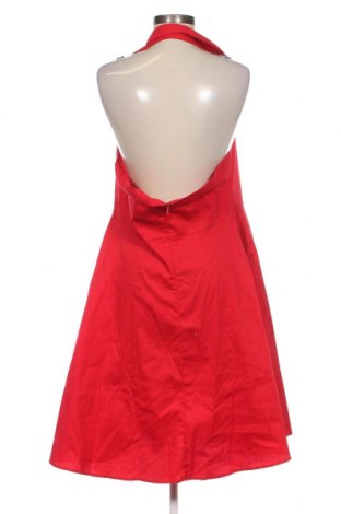 Kleid, Größe XXL, Farbe Rot, Preis 13,99 €