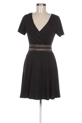Šaty , Veľkosť M, Farba Čierna, Cena  10,67 €