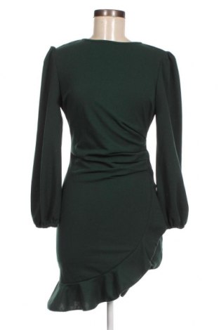 Rochie, Mărime M, Culoare Verde, Preț 59,99 Lei