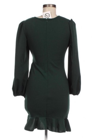 Rochie, Mărime M, Culoare Verde, Preț 62,04 Lei