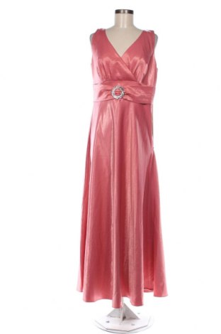 Φόρεμα, Μέγεθος L, Χρώμα Ρόζ , Τιμή 20,18 €