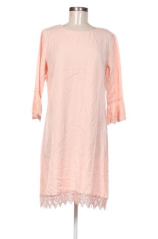Šaty , Velikost L, Barva Růžová, Cena  170,00 Kč