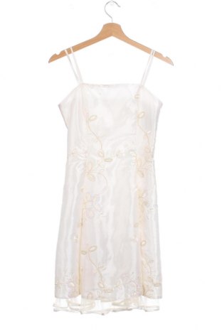 Kleid, Größe XS, Farbe Weiß, Preis 21,00 €