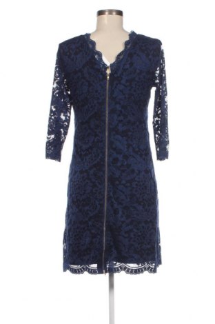 Kleid, Größe M, Farbe Blau, Preis 7,60 €