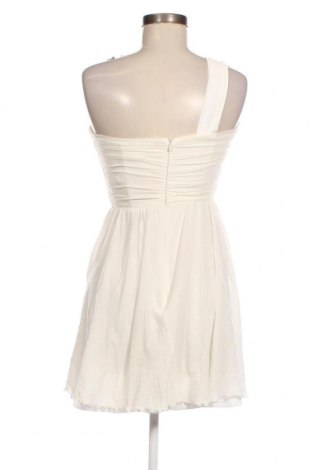 Šaty , Velikost M, Barva Bílá, Cena  484,00 Kč
