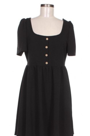 Šaty , Veľkosť M, Farba Čierna, Cena  6,67 €