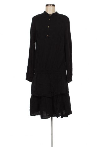 Šaty , Veľkosť L, Farba Čierna, Cena  7,16 €