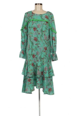 Šaty , Veľkosť L, Farba Zelená, Cena  13,35 €