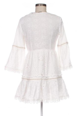 Kleid, Größe M, Farbe Weiß, Preis 22,75 €