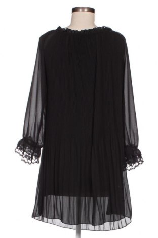 Šaty , Veľkosť M, Farba Čierna, Cena  20,08 €