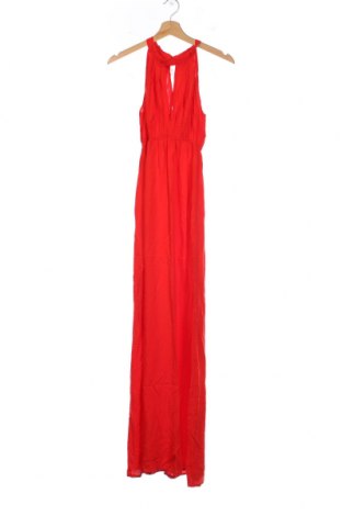 Kleid, Größe XXS, Farbe Rot, Preis 8,46 €