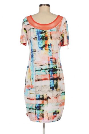 Φόρεμα, Μέγεθος L, Χρώμα Πολύχρωμο, Τιμή 8,90 €