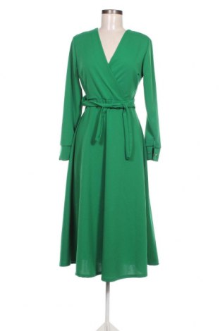 Rochie, Mărime M, Culoare Verde, Preț 73,98 Lei