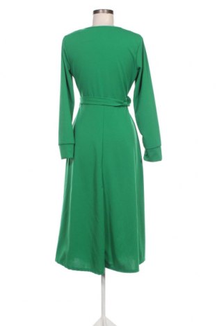 Kleid, Größe M, Farbe Grün, Preis € 14,83